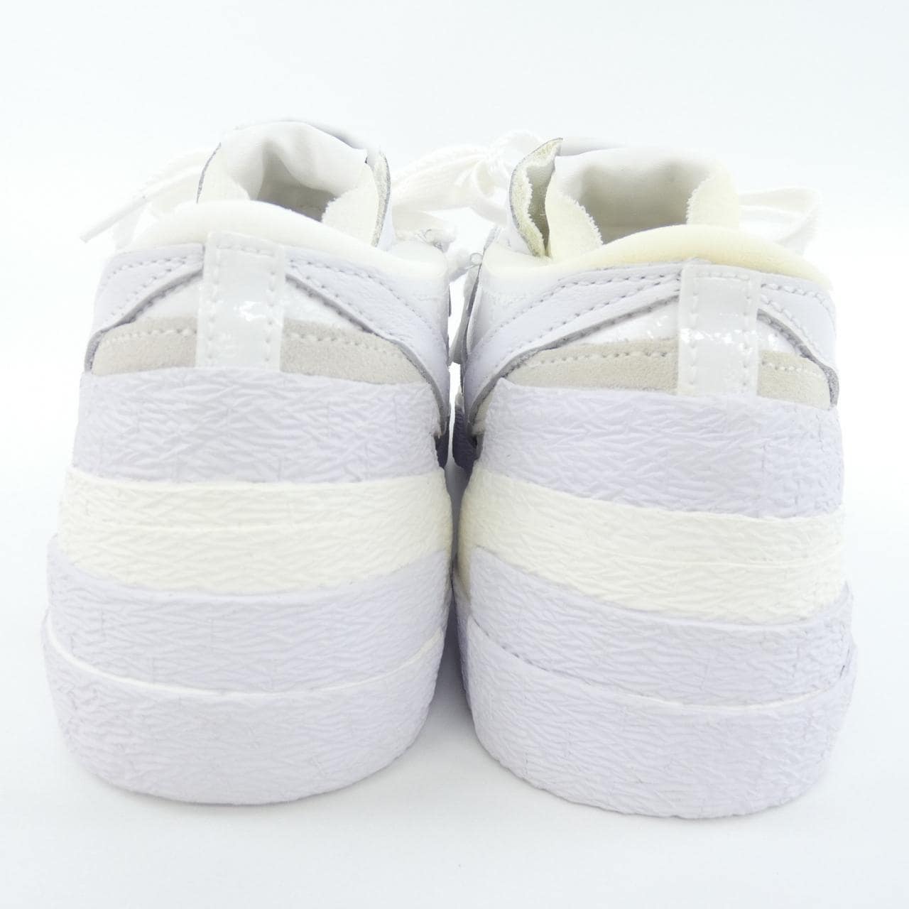 ナイキサカイ NIKE×SACAI DM6443-100 スニーカー