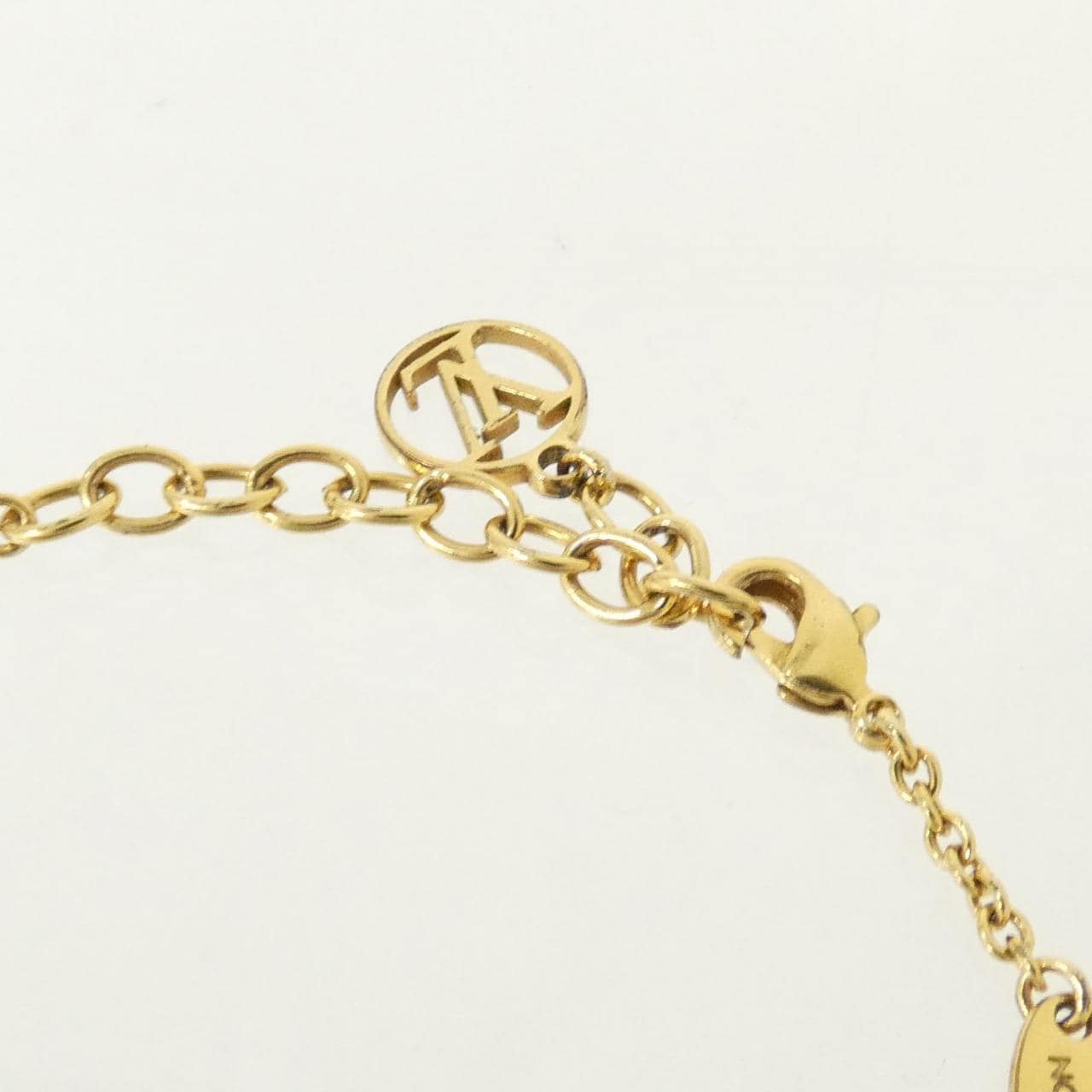 ルイヴィトン ブラスレ LTOV M69589 ブレスレット
