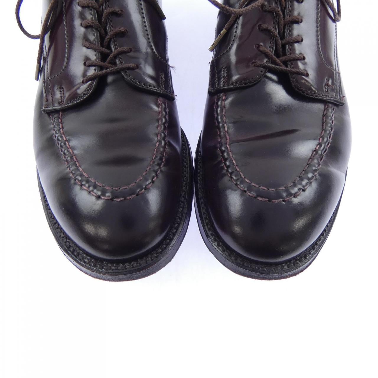 オールデン ALDEN N6442 シューズ