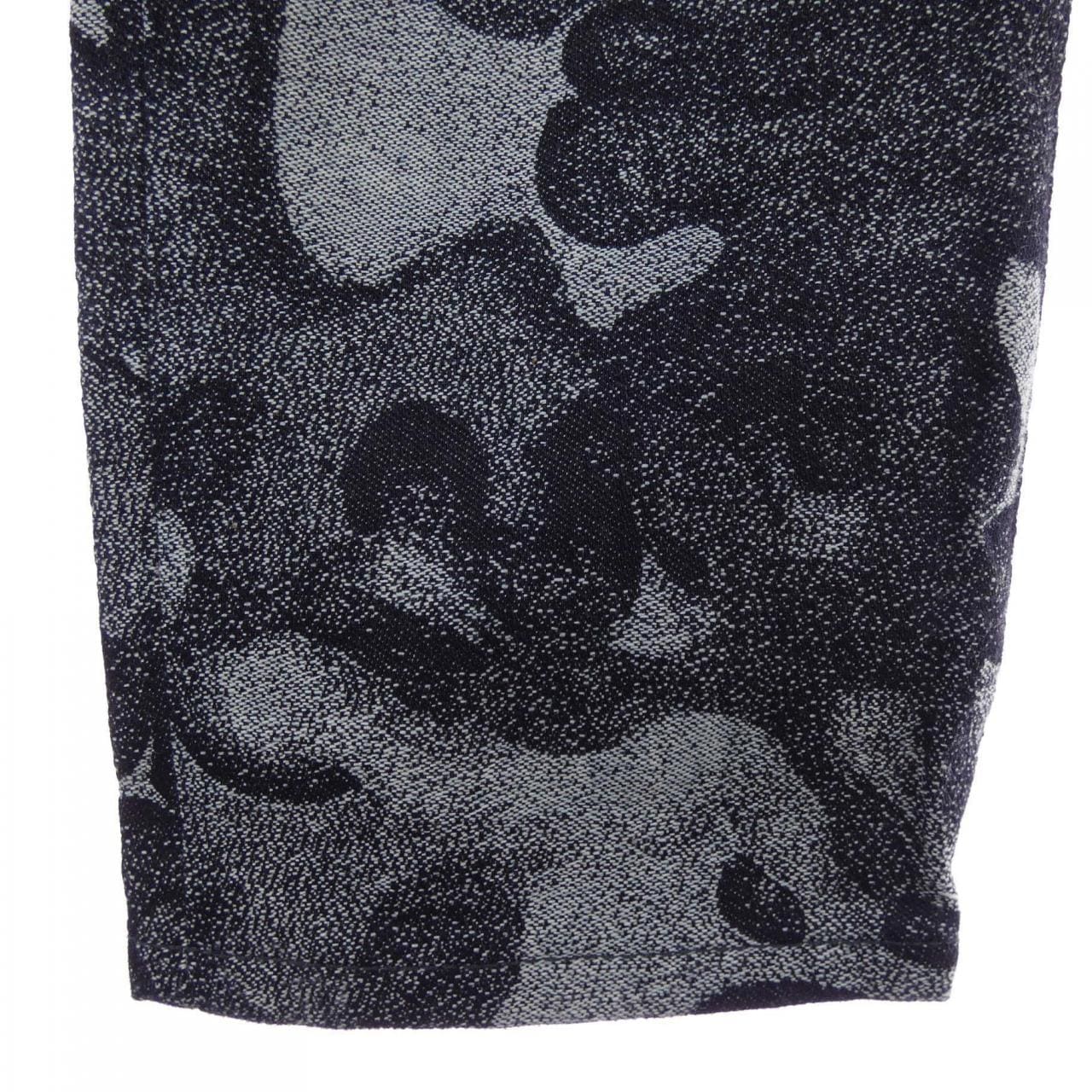 ディオール DIOR PETER DOIG 193D010A5340 ジーンズ