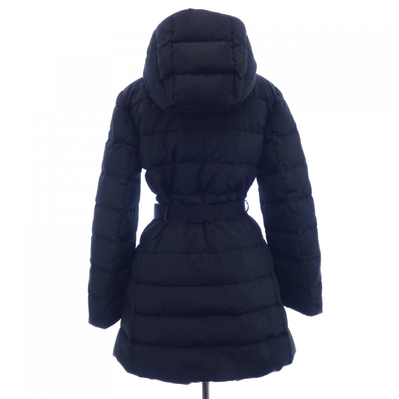 プラダ PRADA トライアングルロゴ 290364 R212 1060 ダウンコート