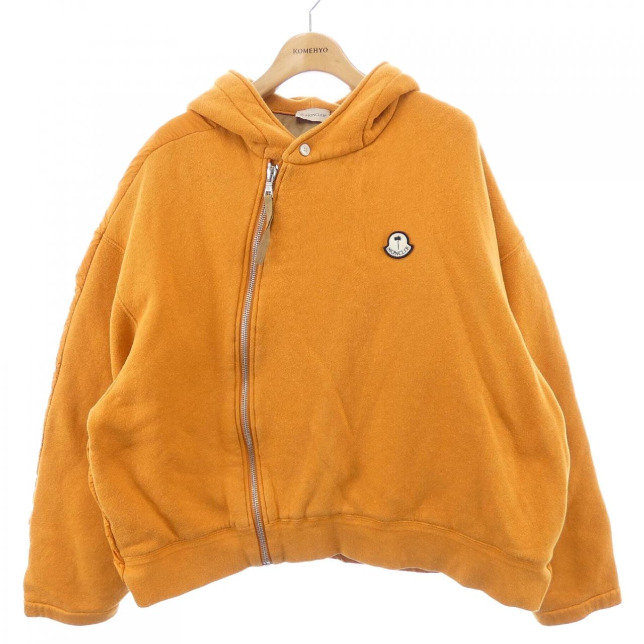 モンクレール ジーニアス MONCLER GENIUS PALM ANGELS 209L8N00004 ダウンジャケット