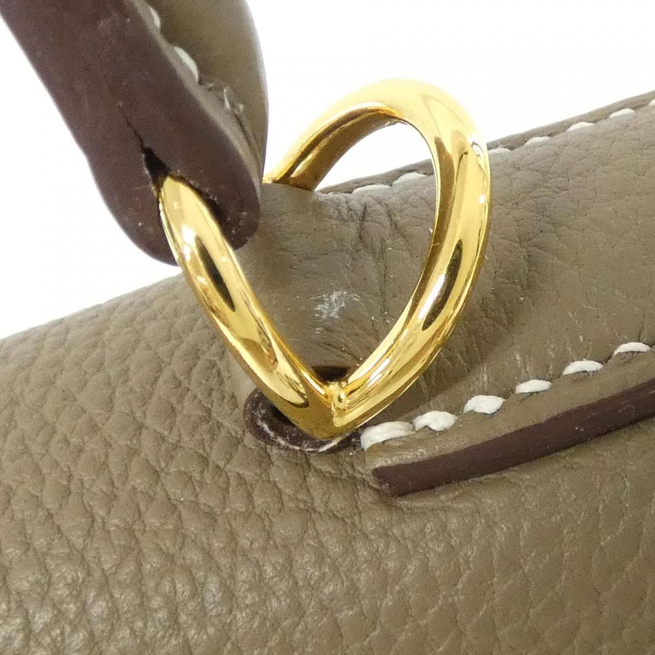 エルメス ケリー 28cm 027630CC バッグ