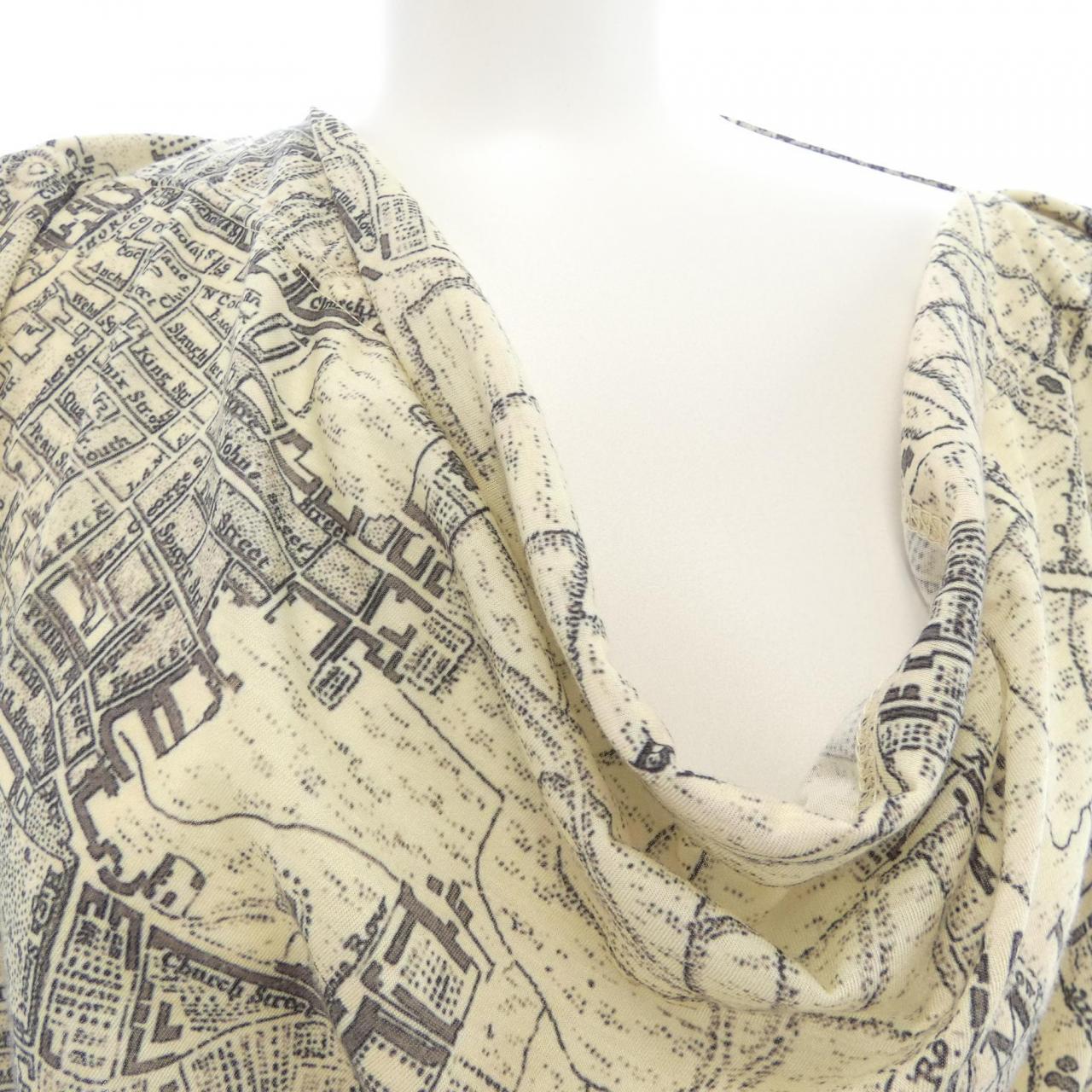 アングロマニア ANGLOMANIA 15-01-341026 Tシャツ