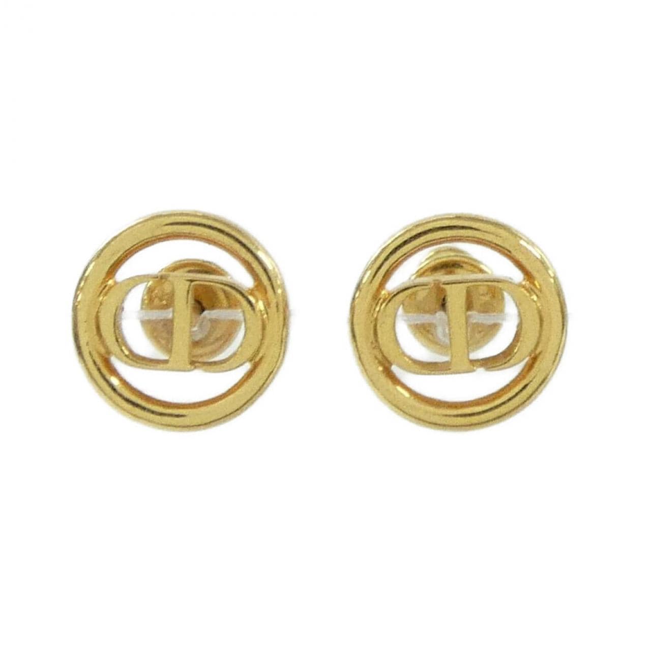 クリスチャンディオール 30 モンテーニュ E3069WOMMT ピアス