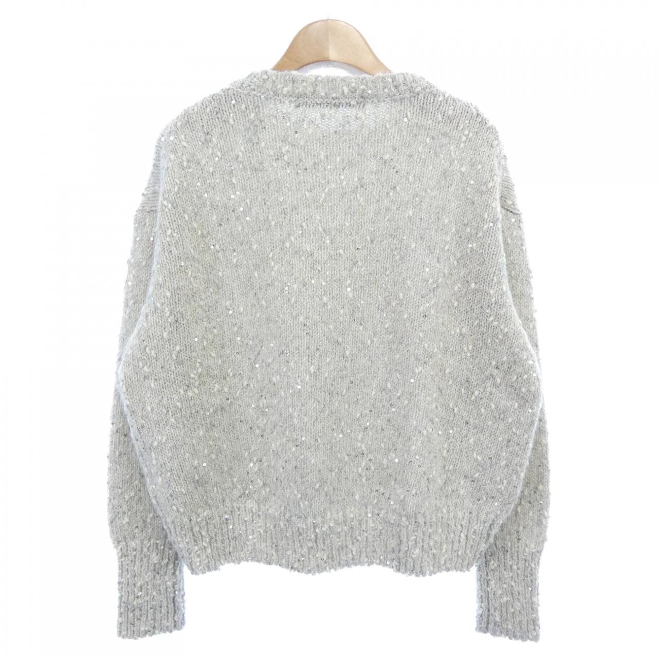 マルティニーク martinique ニット