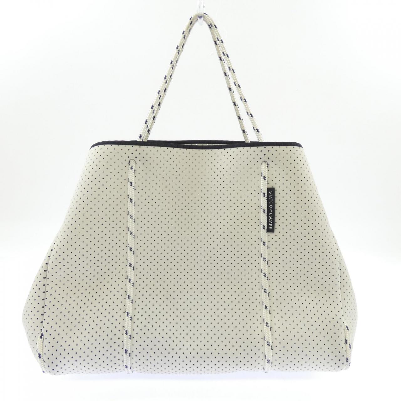 ステイトオブエスケープ STATE OF ESCAPE BAG