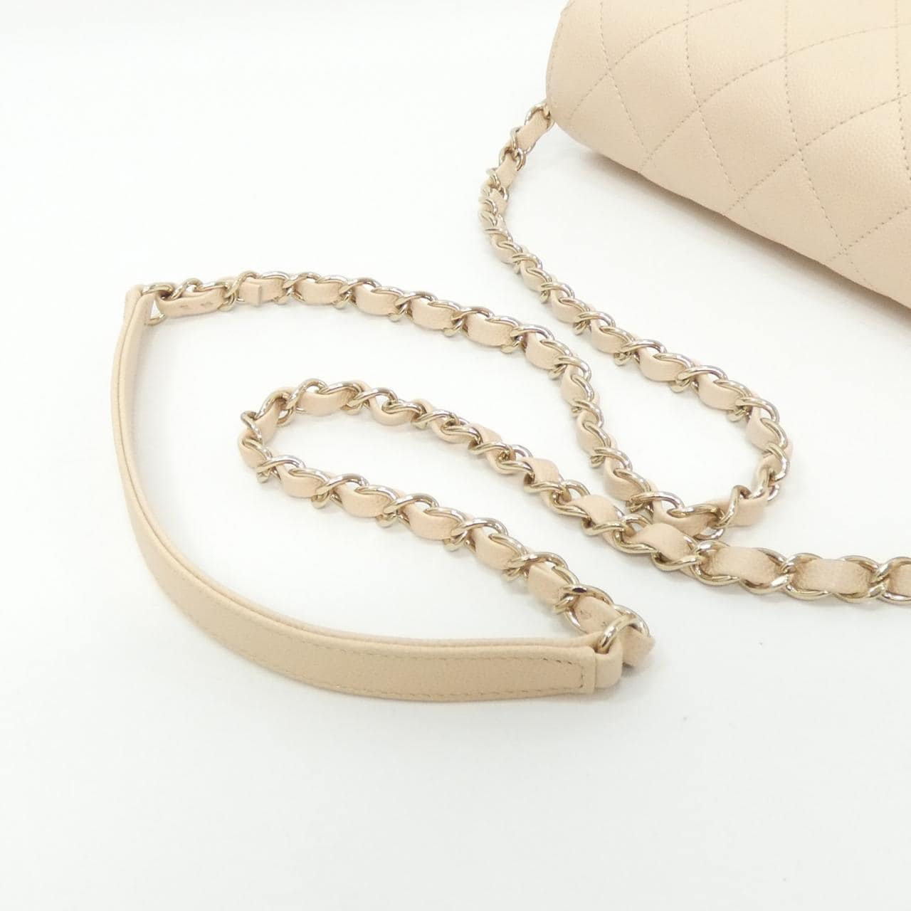 シャネル AS3003 ショルダーバッグ