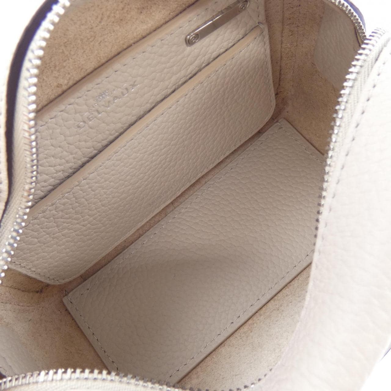 デルボー DELVAUX COOL BOX AA0669AQY BAG