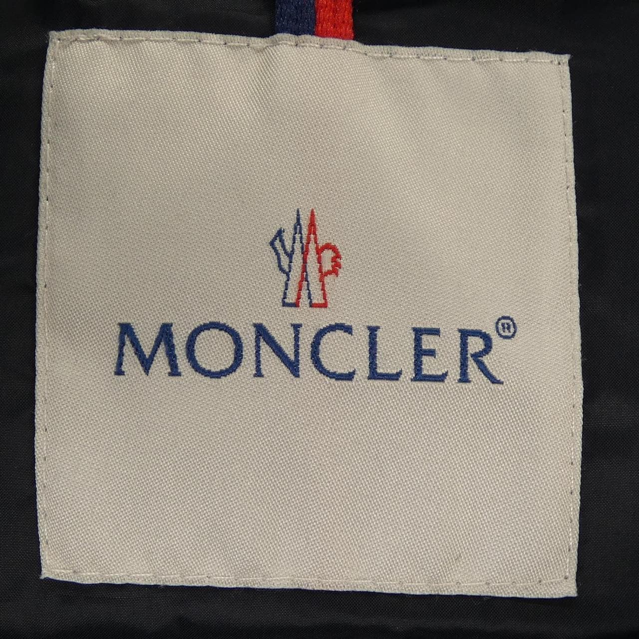 モンクレール MONCLER 43330/50 ダウンベスト