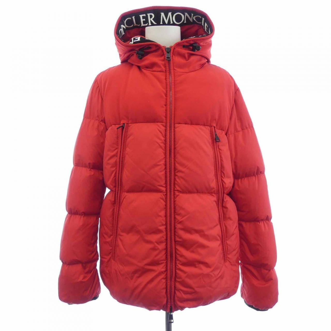 モンクレール MONCLER MONTCLAR ダウンジャケット