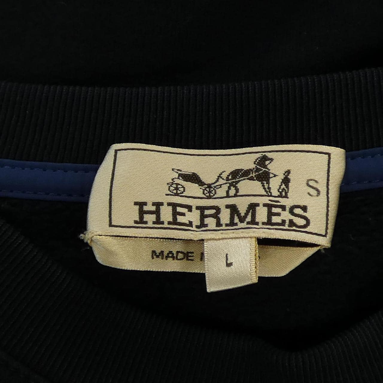 エルメス HERMES スウェット