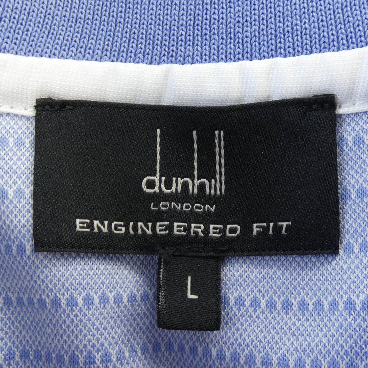 ダンヒル DUNHILL ポロシャツ