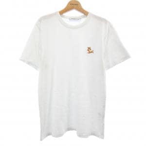 メゾンキツネ MAISON KITSUNE Tシャツ