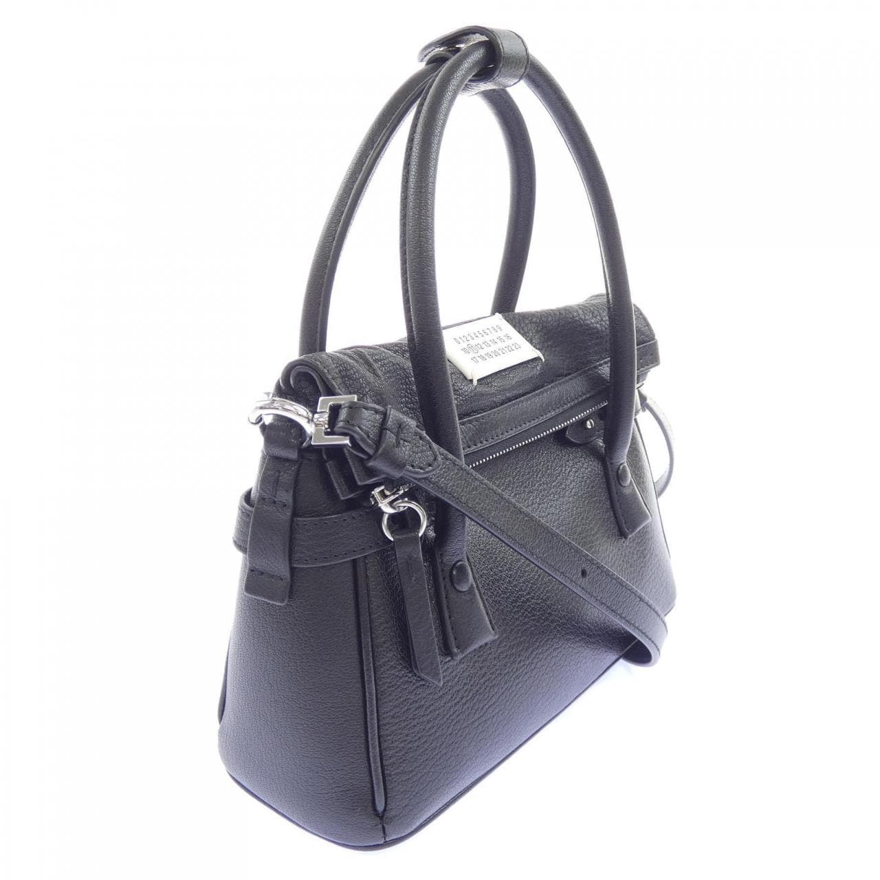 メゾンマルジェラ Maison Margiela 5AC EAST WEST SB1WD0034 BAG