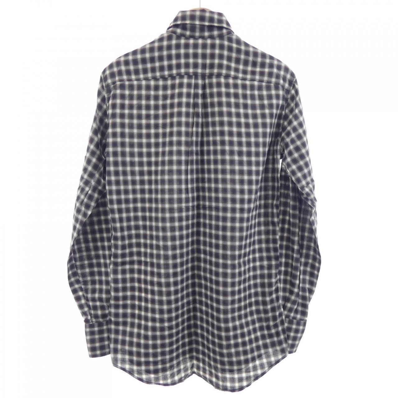 ディースクエアード DSQUARED2 S74DL0785 S44067 シャツ