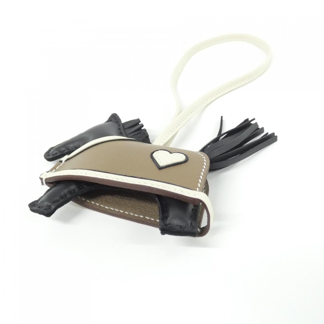 【未使用品】エルメス ロデオ ロベオ クール PM 086714CA