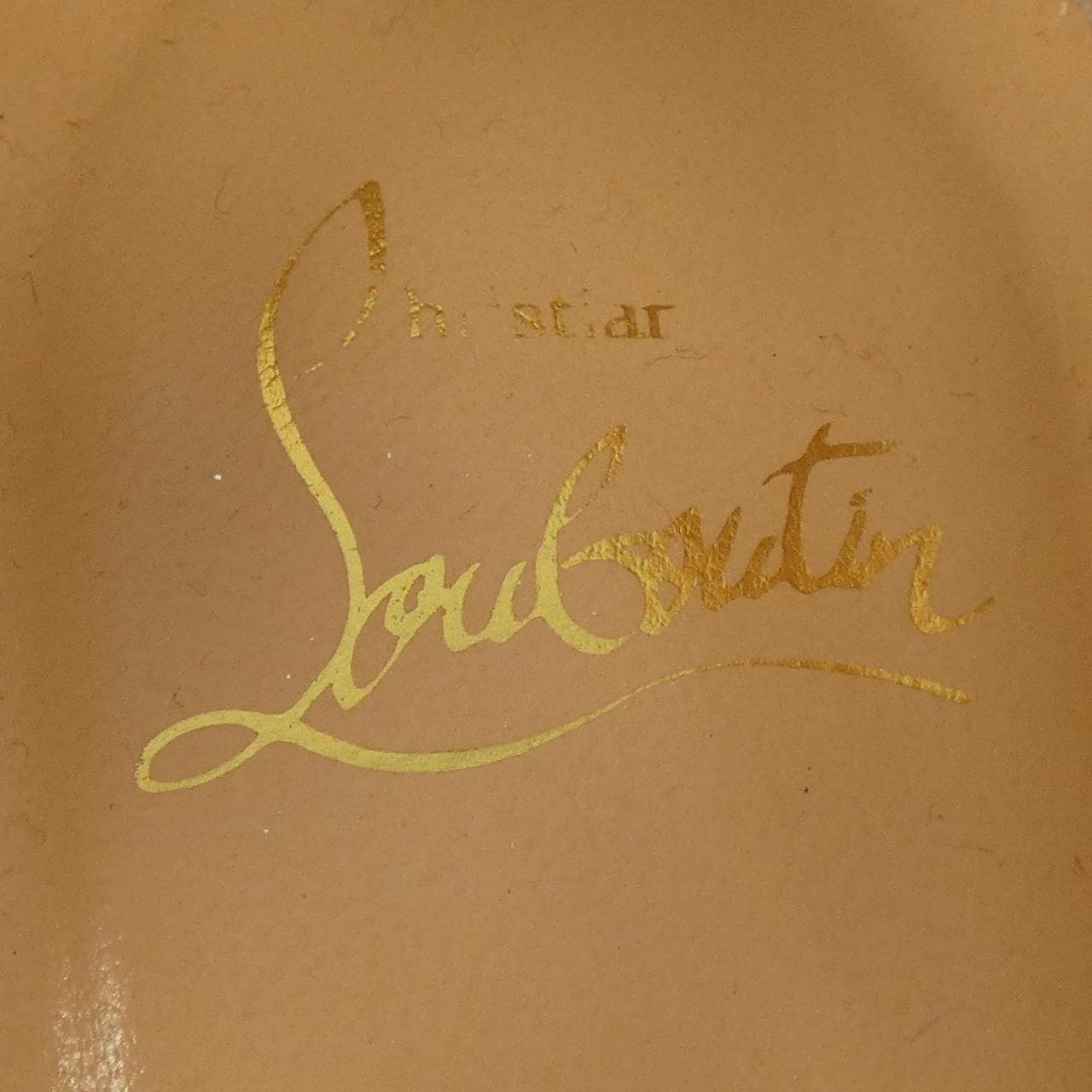 クリスチャンルブタン CHRISTIAN LOUBOUTIN パンプス