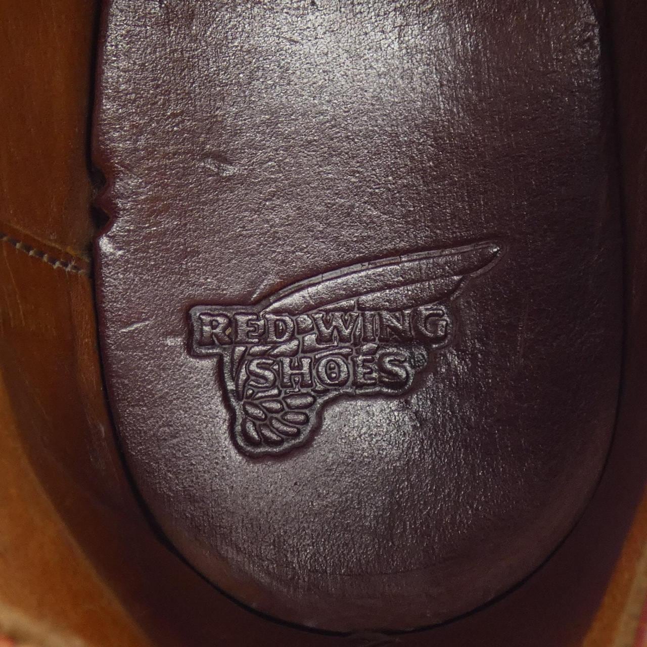 レッドウィング RED WING シューズ