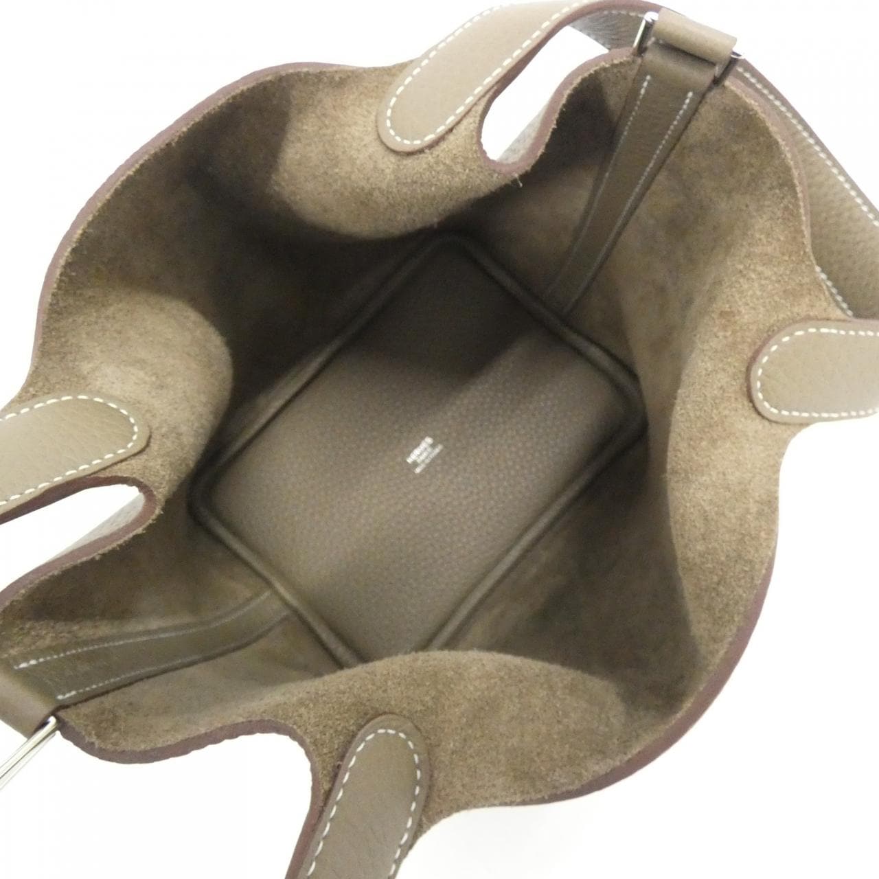【未使用品】エルメス ピコタン ロック PM 056289CK バッグ