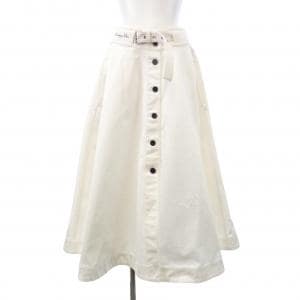 クリスチャンディオール CHRISTIAN DIOR 541J62A3613 スカート
