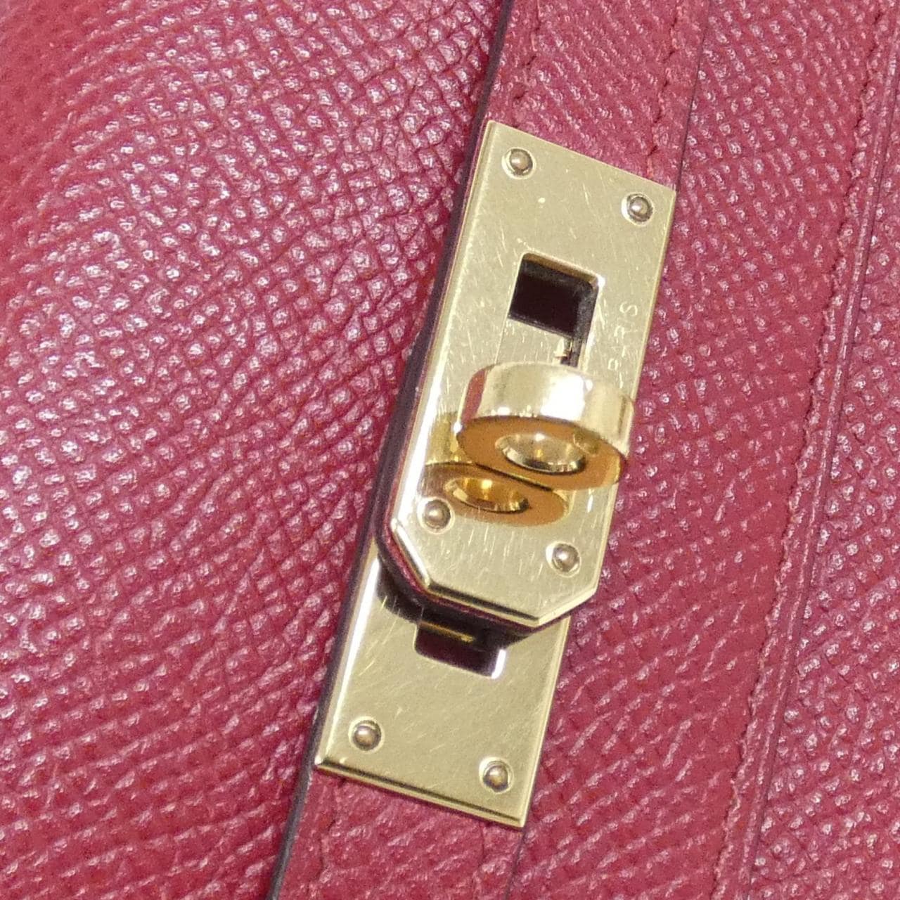 エルメス ケリー クラシック 051300CP 財布