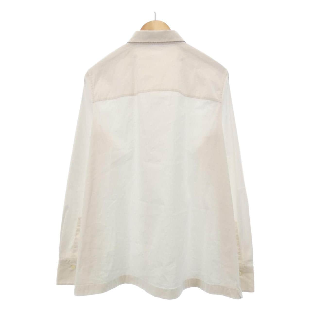 ブルネロクチネリ BRUNELLO CUCINELLI モニーレ M0091MB8736 シャツ
