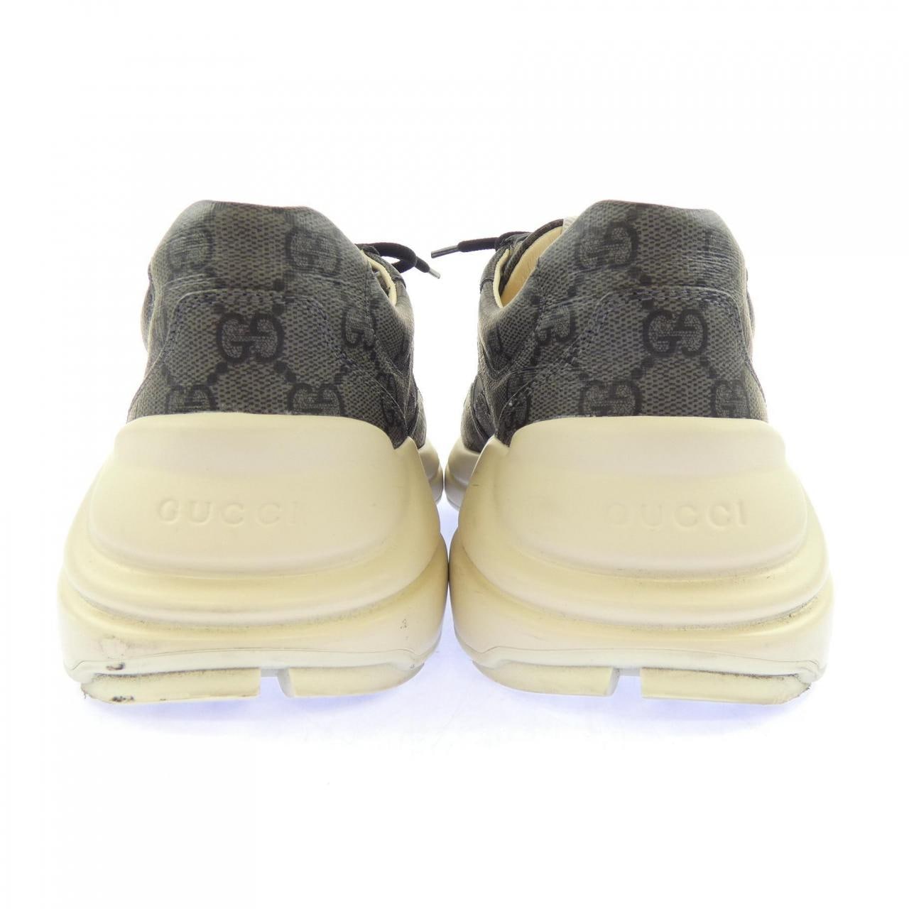 グッチ GUCCI 749160 スニーカー