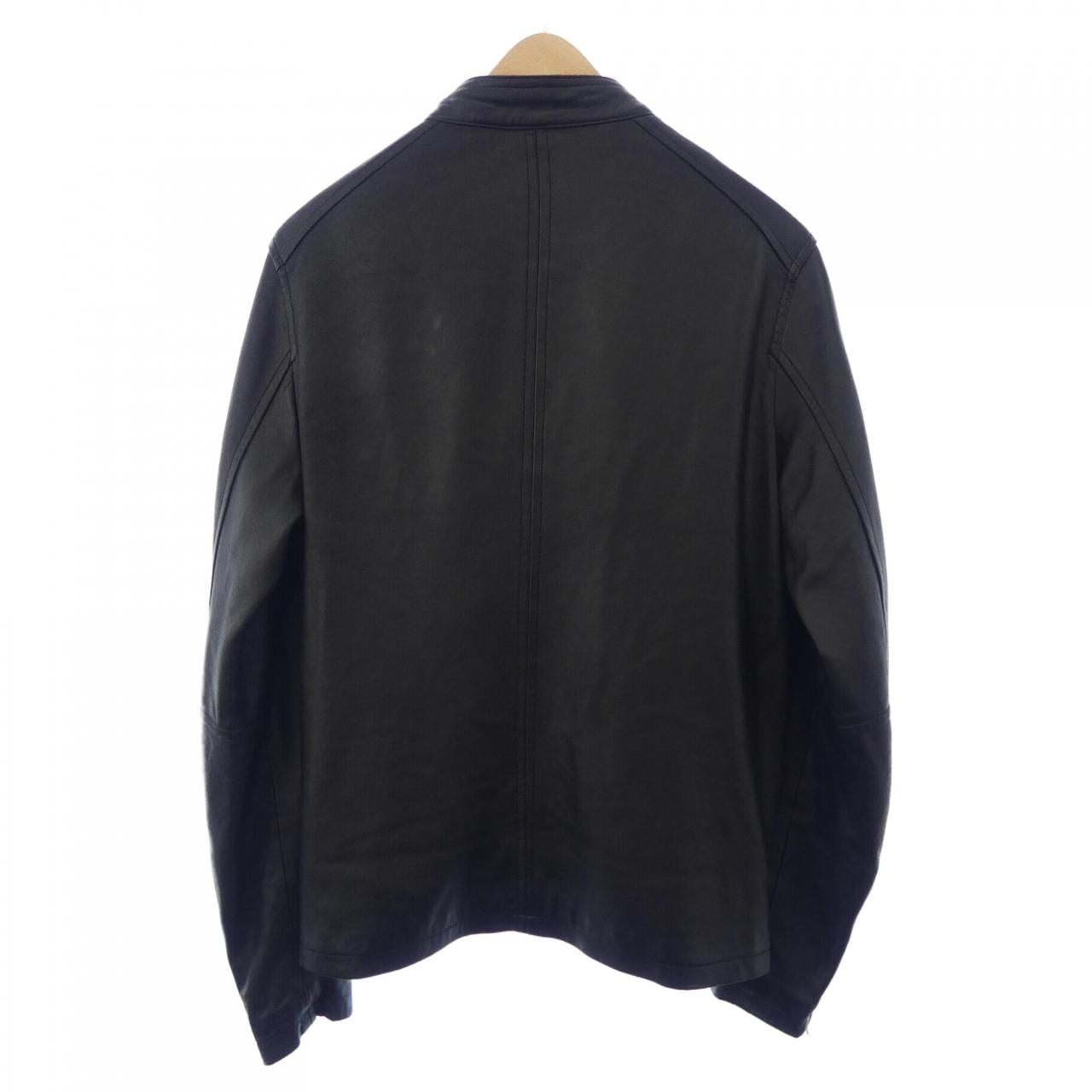 アーバンリサーチ URBAN RESEARCH レザーライダースジャケット