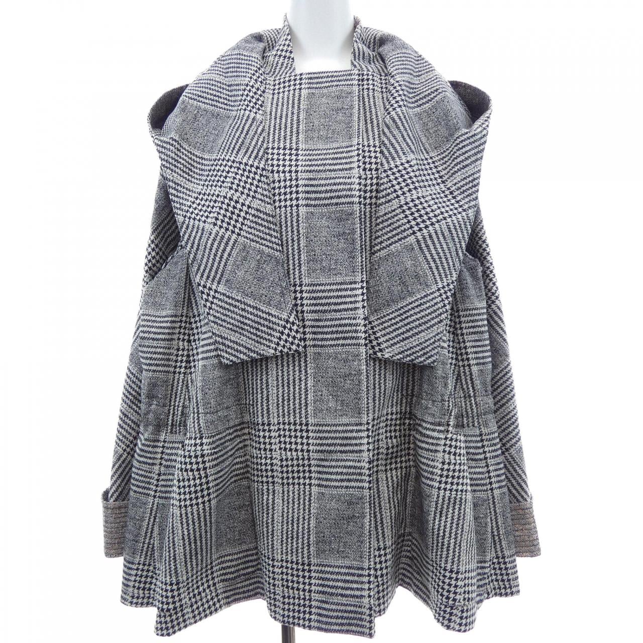 ジョルジオ アルマーニ GIORGIO ARMANI 9WHOC02I ジャケット