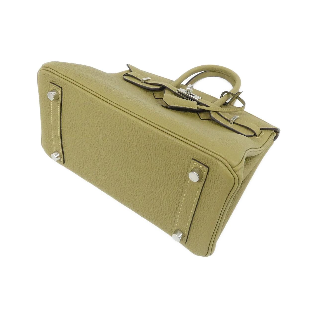 【未使用品】エルメス バーキン 25cm 041344CK バッグ