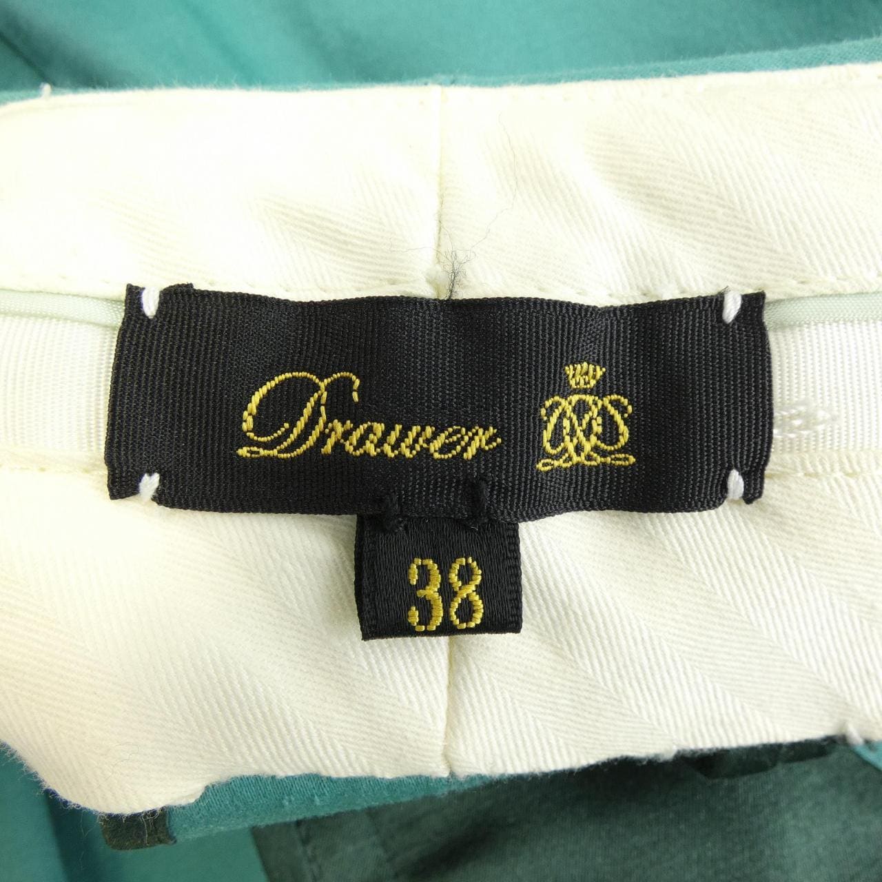 杜洛瓦DRAWER裤