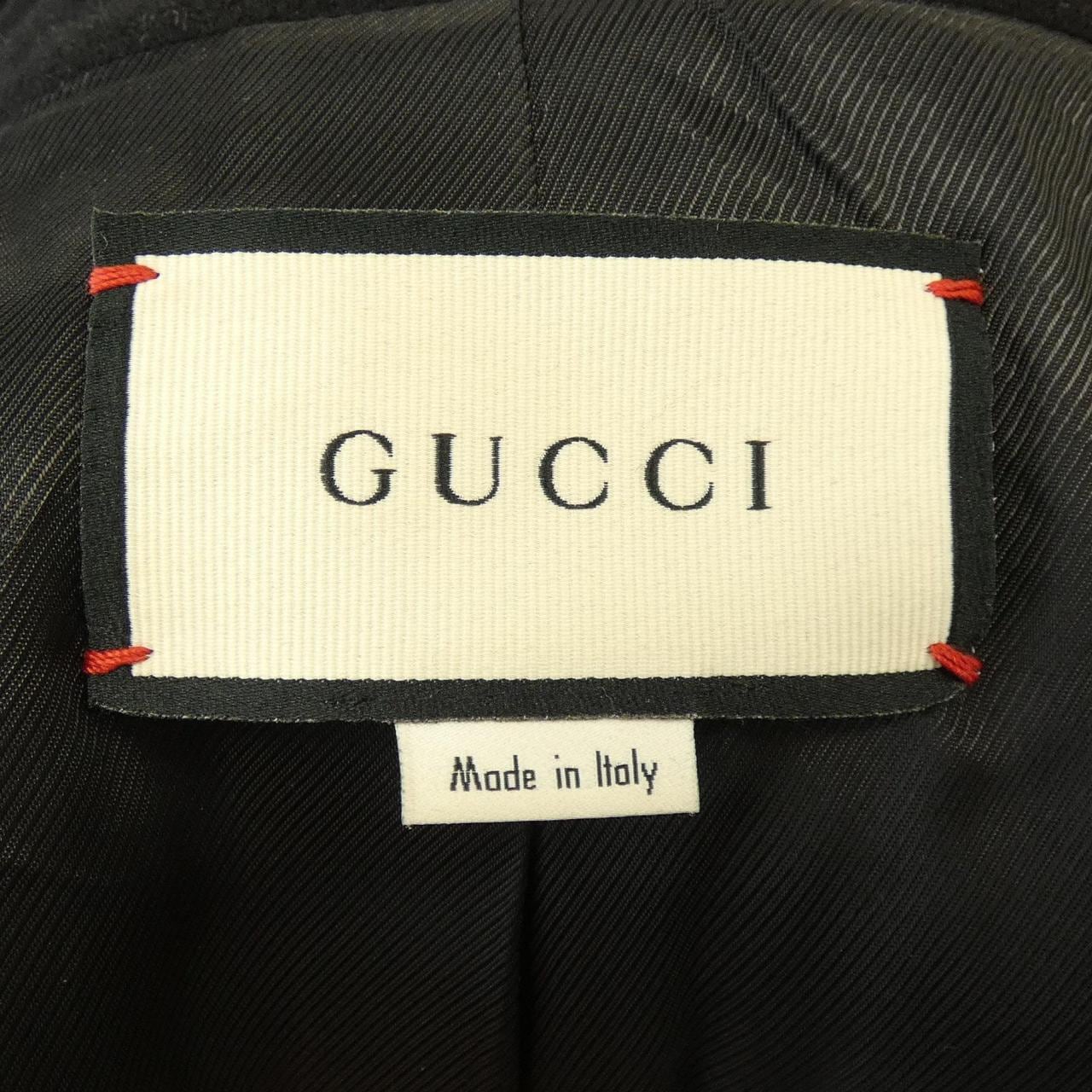 Gucci GUCCI coat