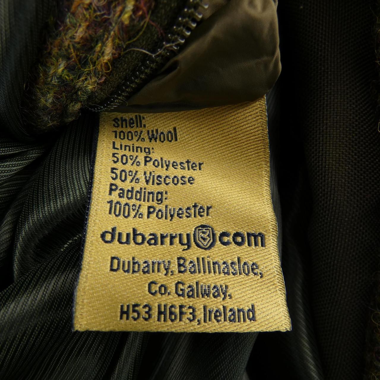 dubarry コート