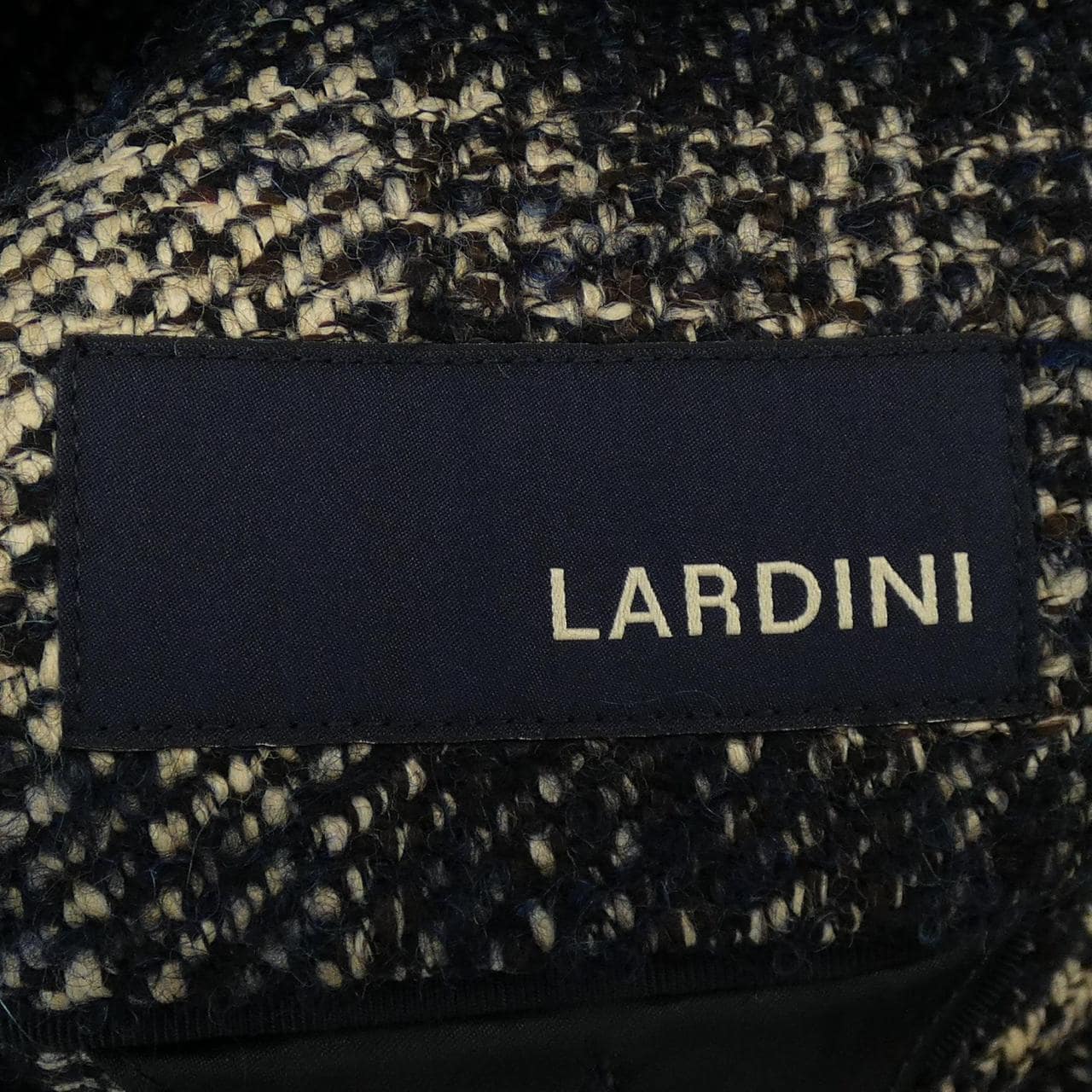 LARDINI coat