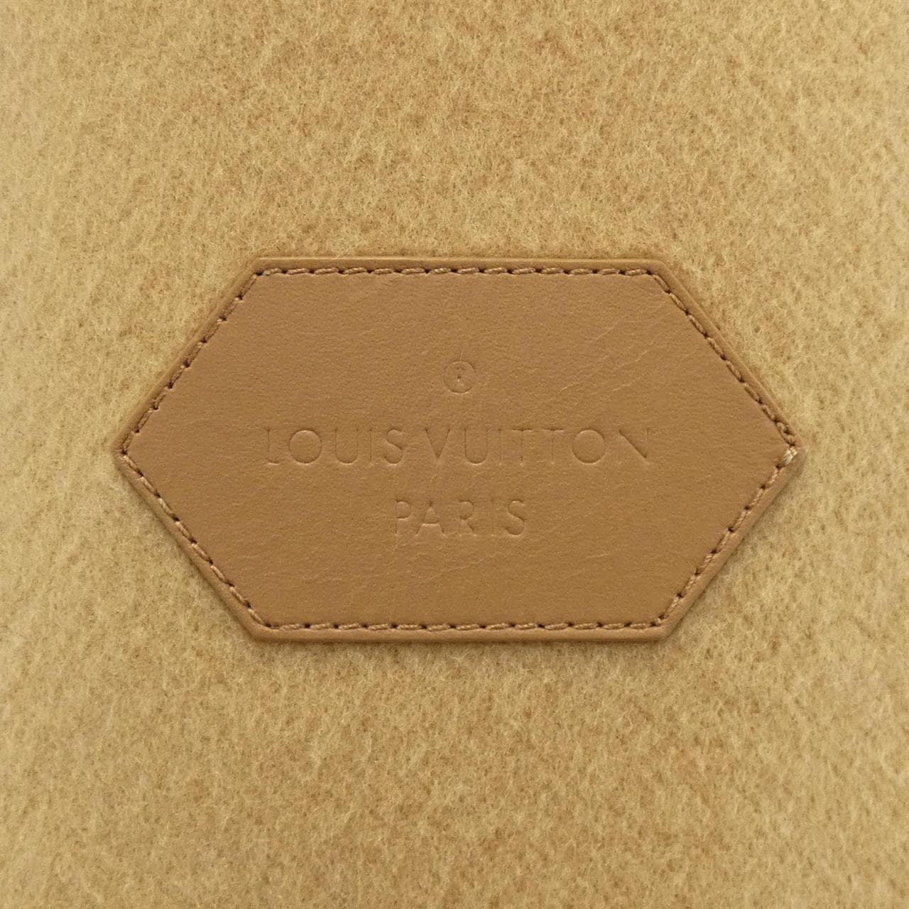 ルイヴィトン LOUIS VUITTON コート