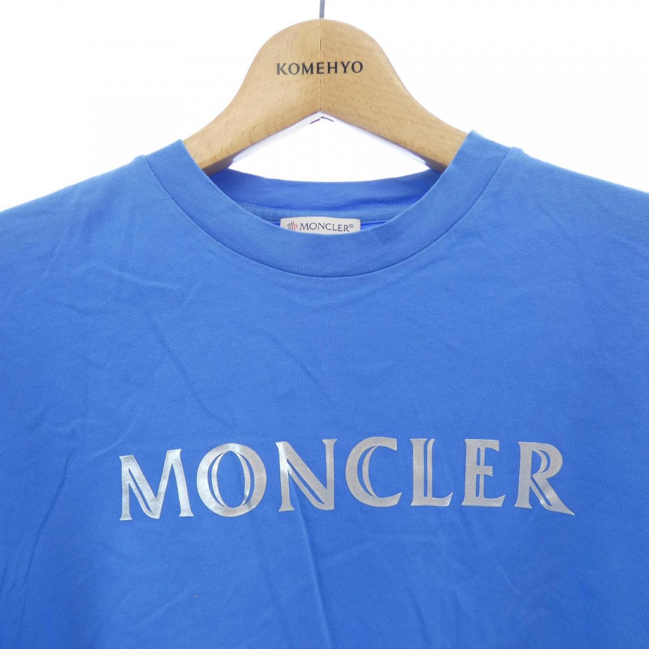 モンクレール MONCLER Tシャツ