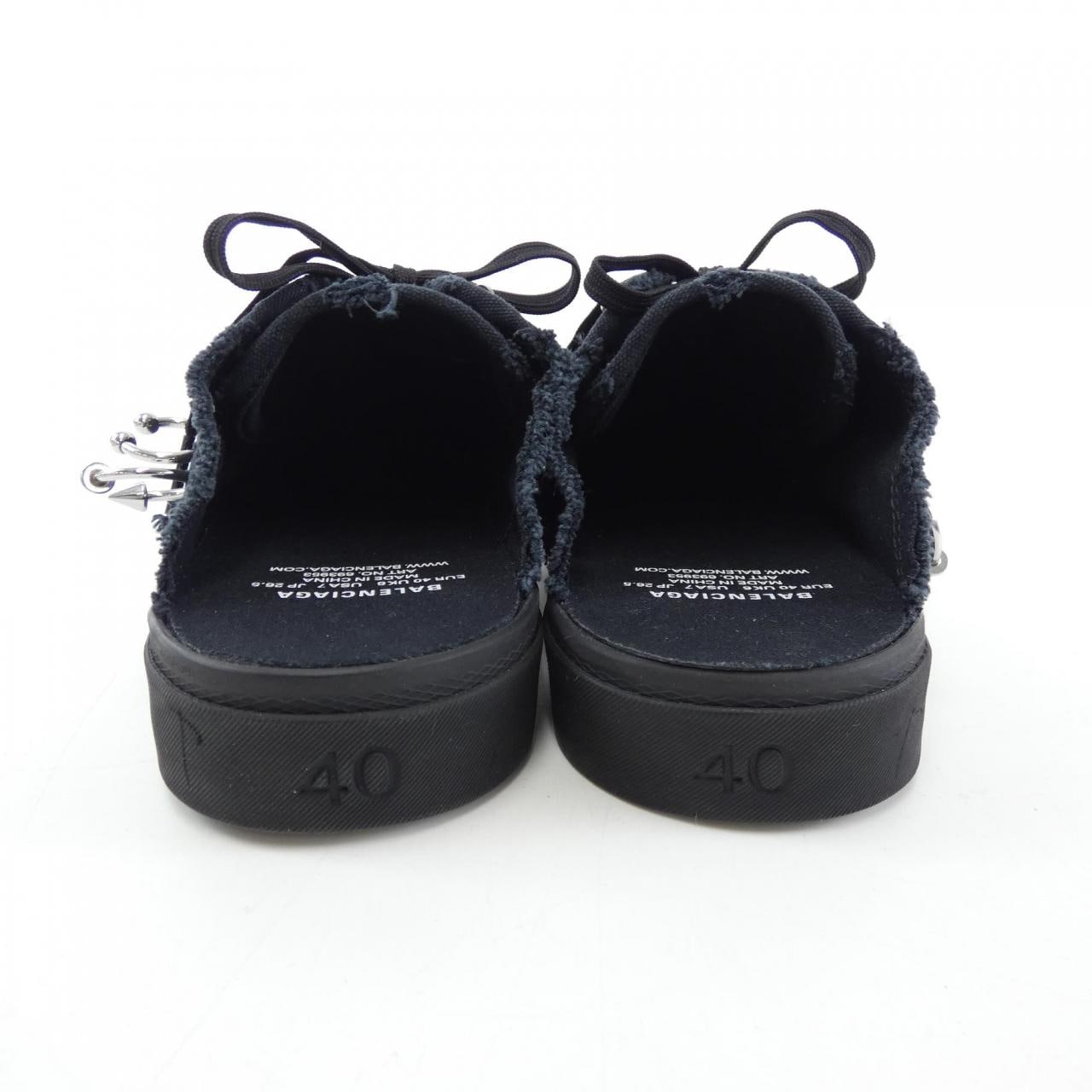 バレンシアガ BALENCIAGA サンダル
