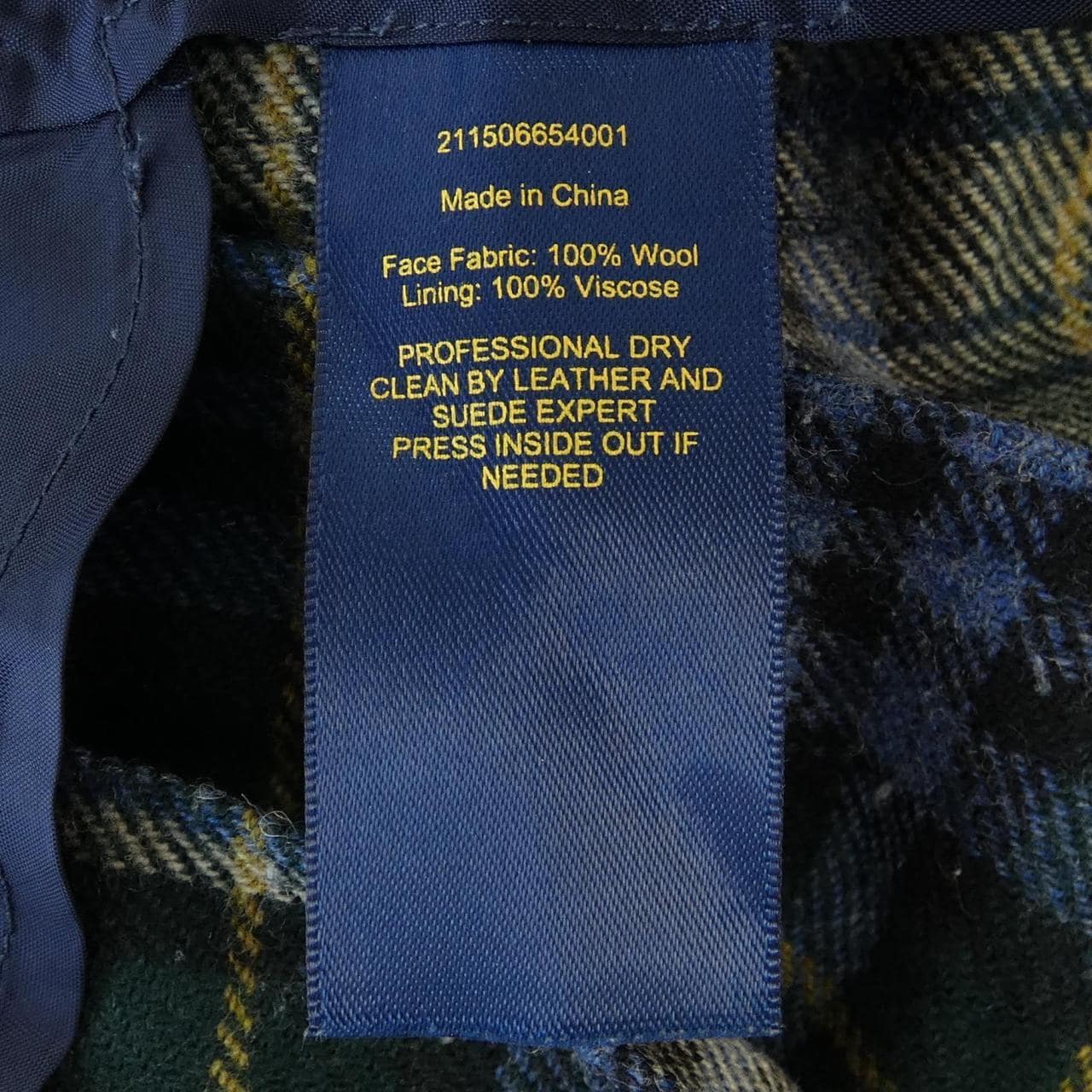 ラルフローレン RALPH LAUREN スカート
