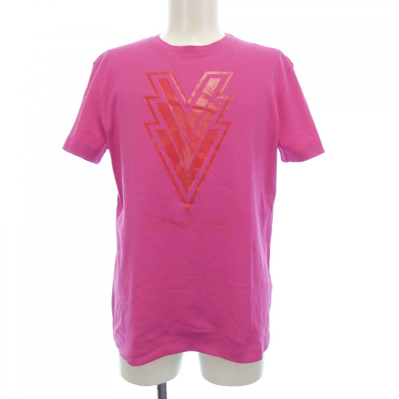 LOUIS VUITTON T 恤