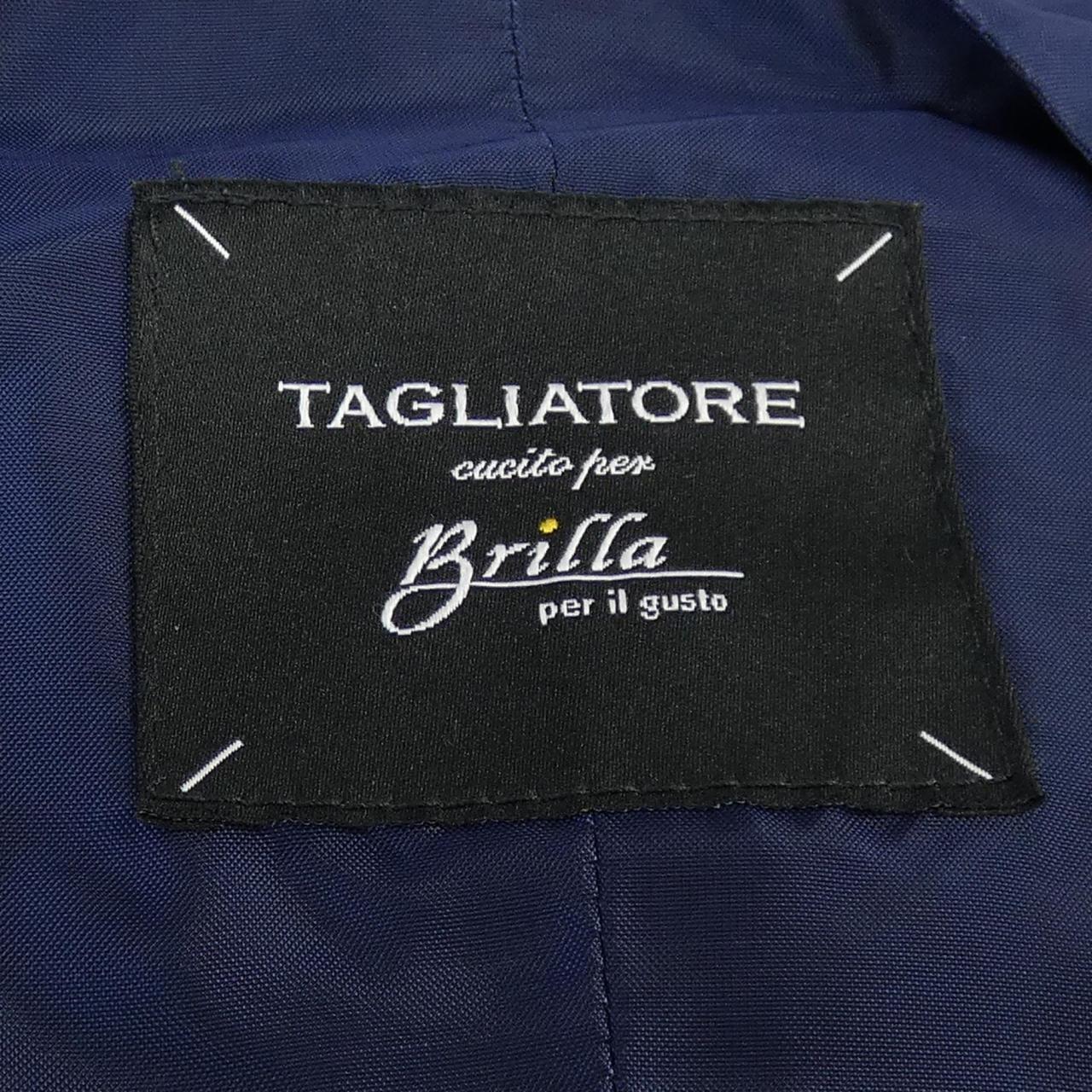 タリアトーレ TAGLIATORE ベスト