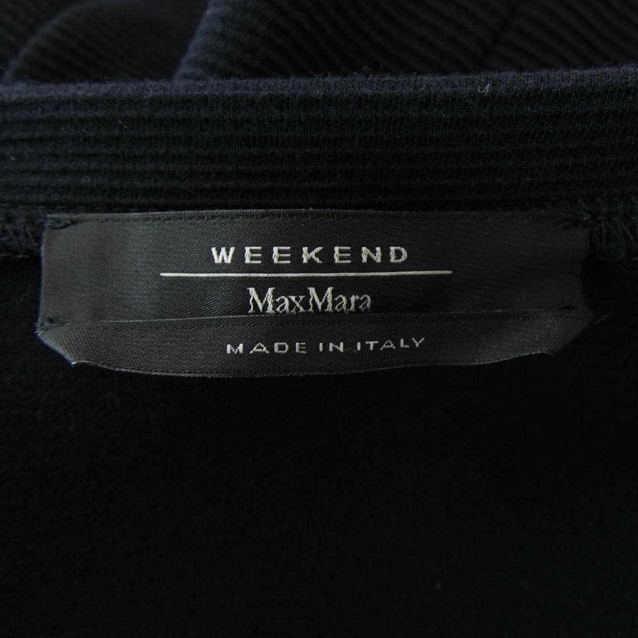 マックスマーラウィークエンド Max Mara weekend ワンピース