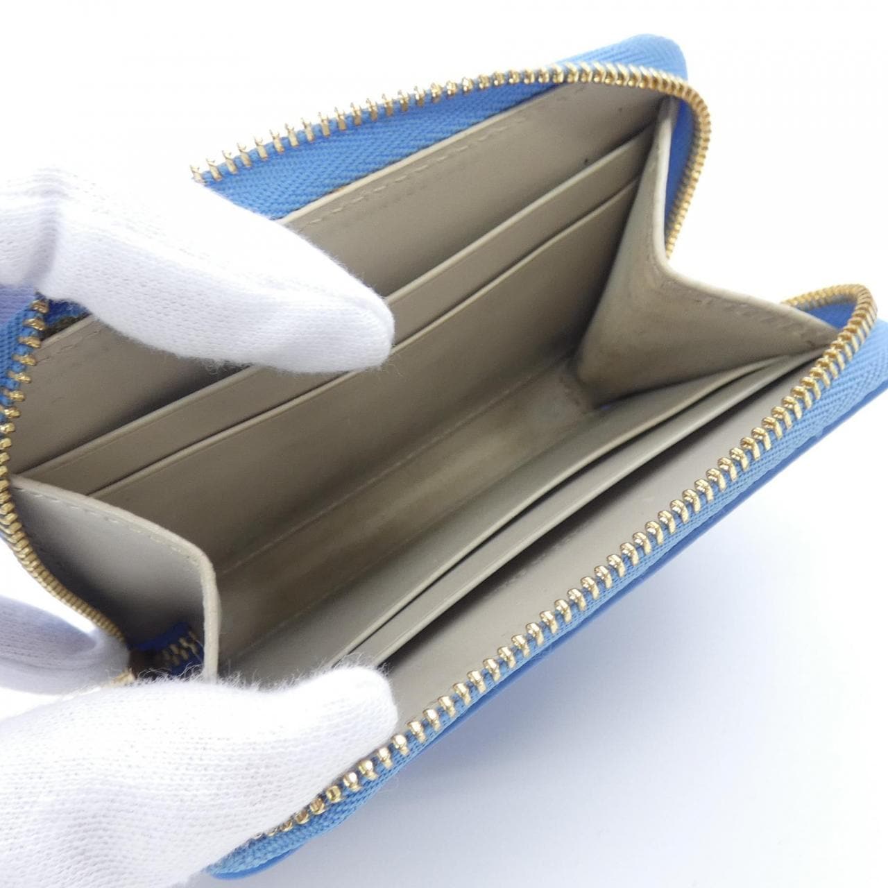SMYTHSON WALLET