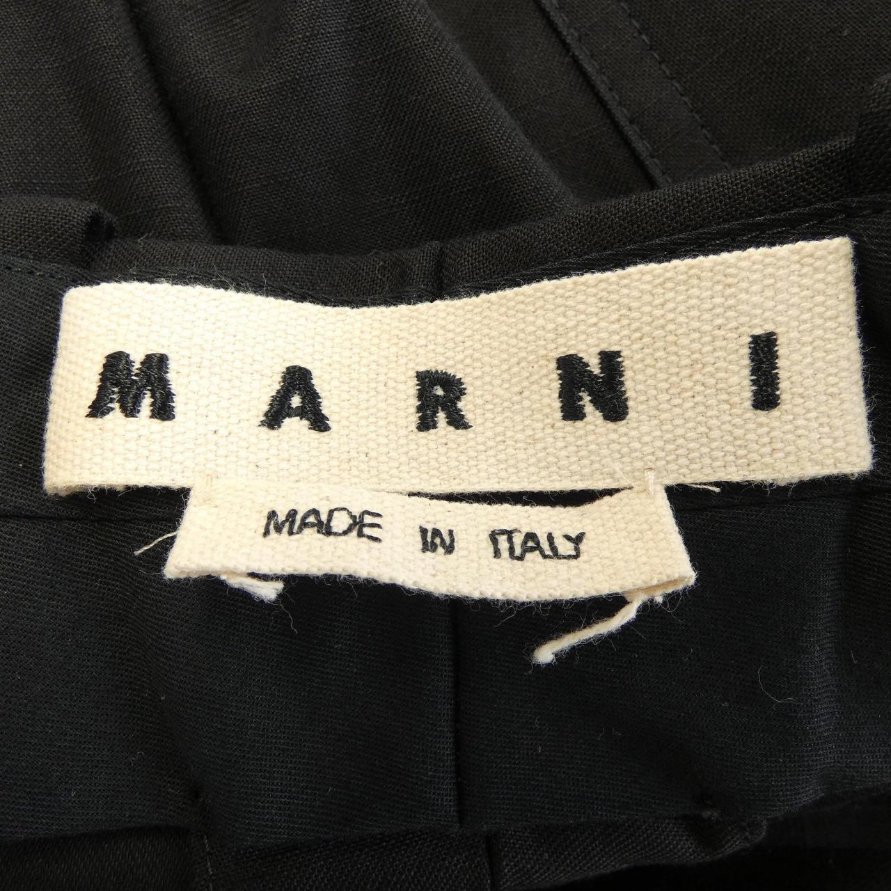 マルニ MARNI パンツ