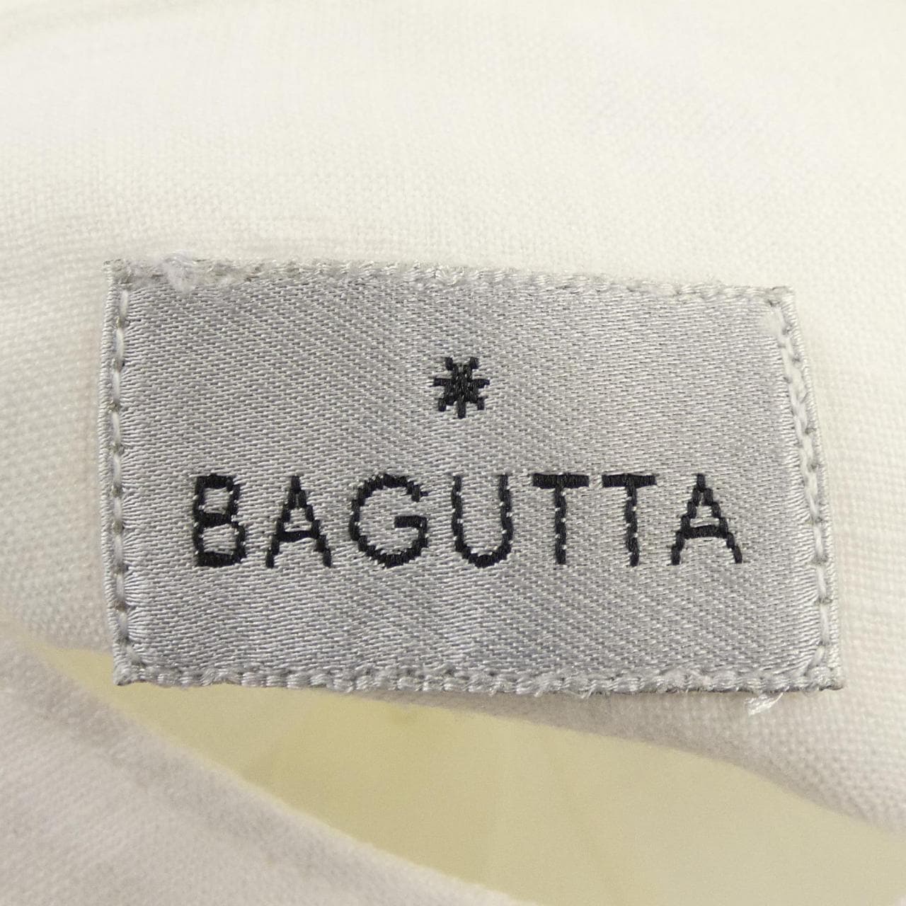 バグッタ BAGUTTA シャツ
