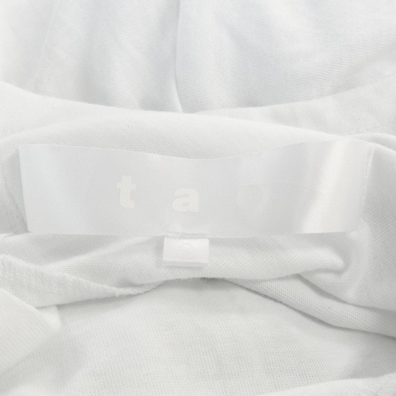 TOO COMME degarson tao COMMEdesGARCONS上衣