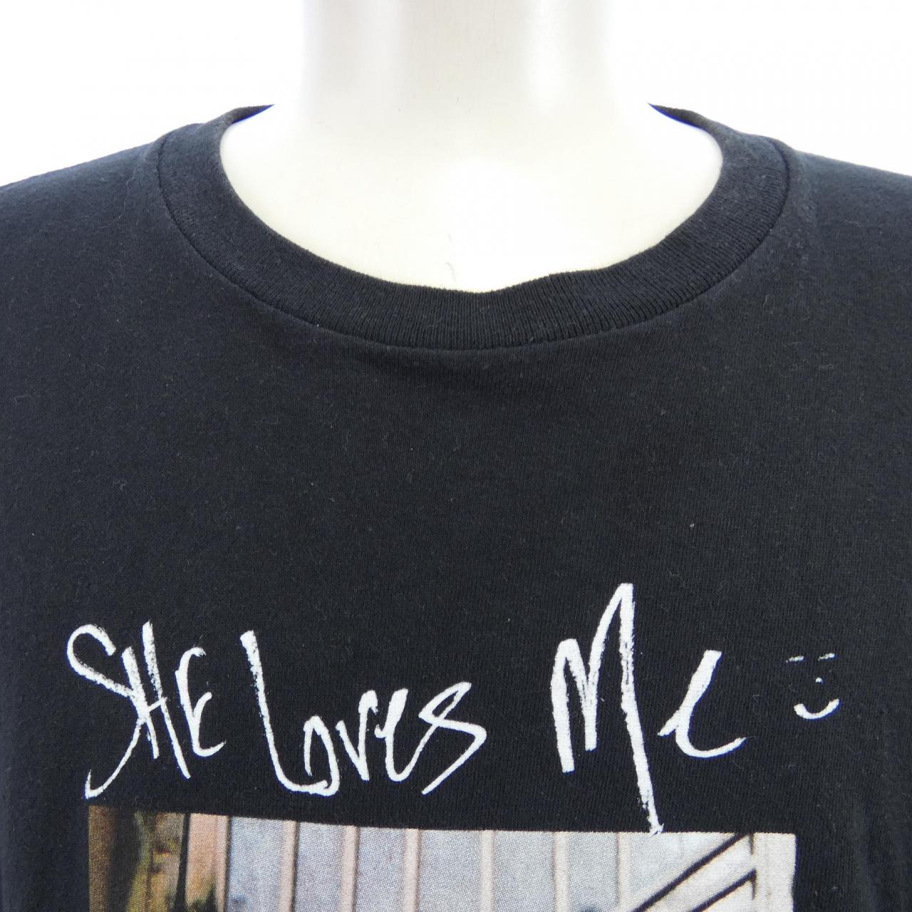 シュプリーム SUPREME Max B Tシャツ