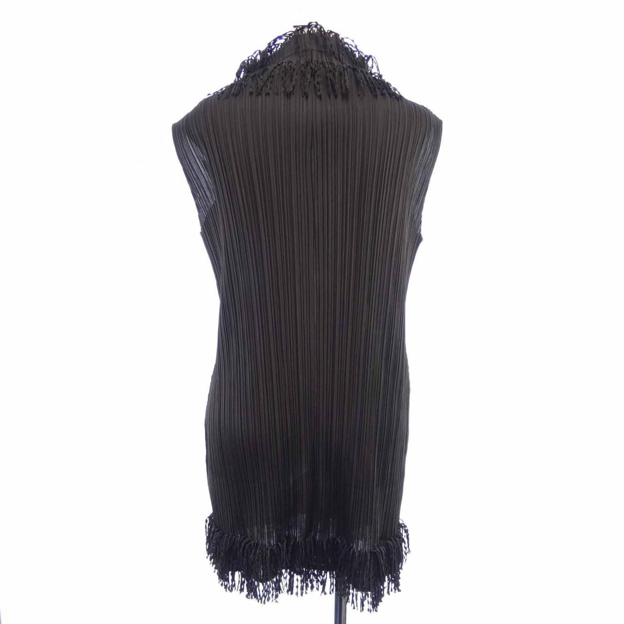 プリーツプリーズ PLEATS PLEASE ベスト