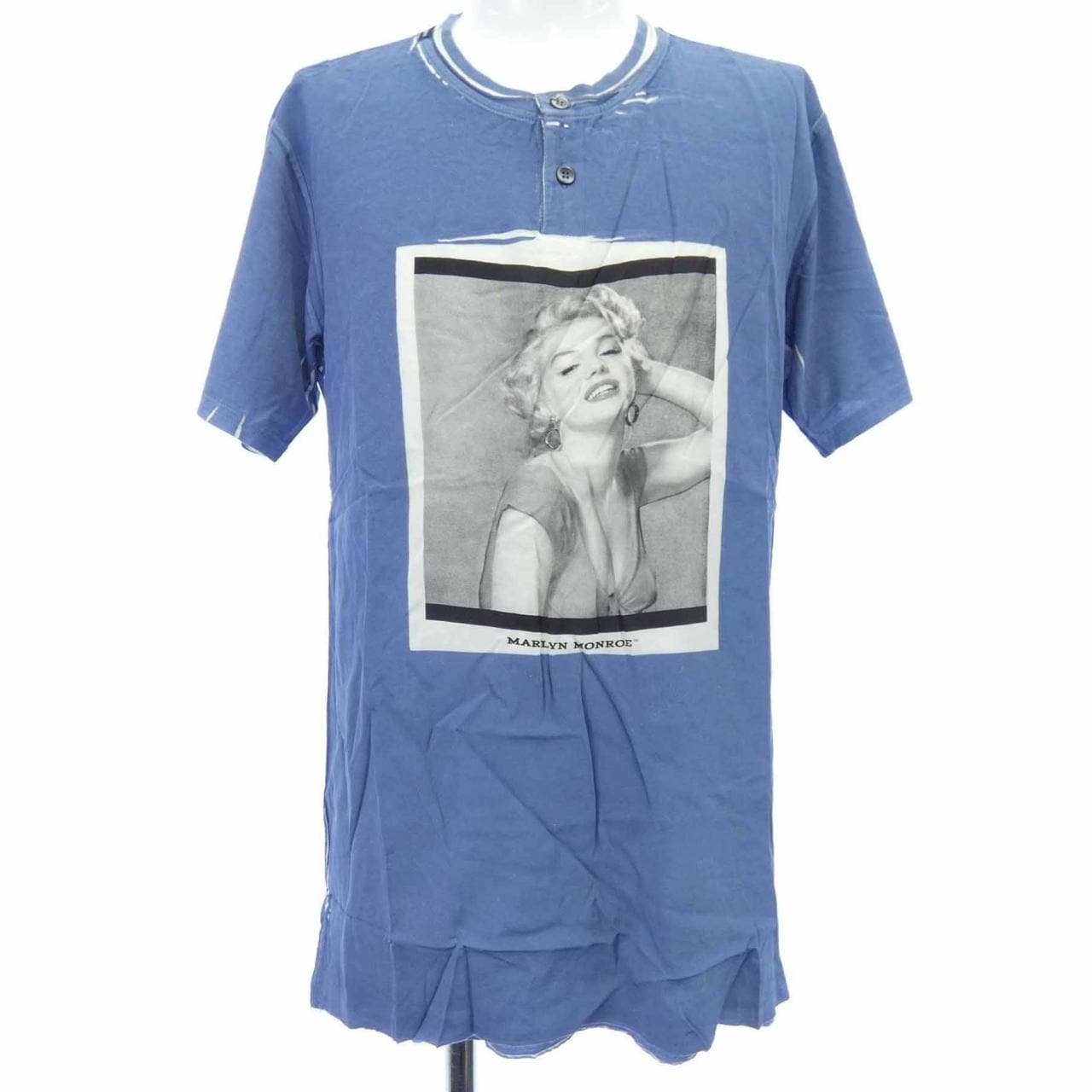 ドルチェアンドガッバーナ DOLCE&GABBANA Tシャツ