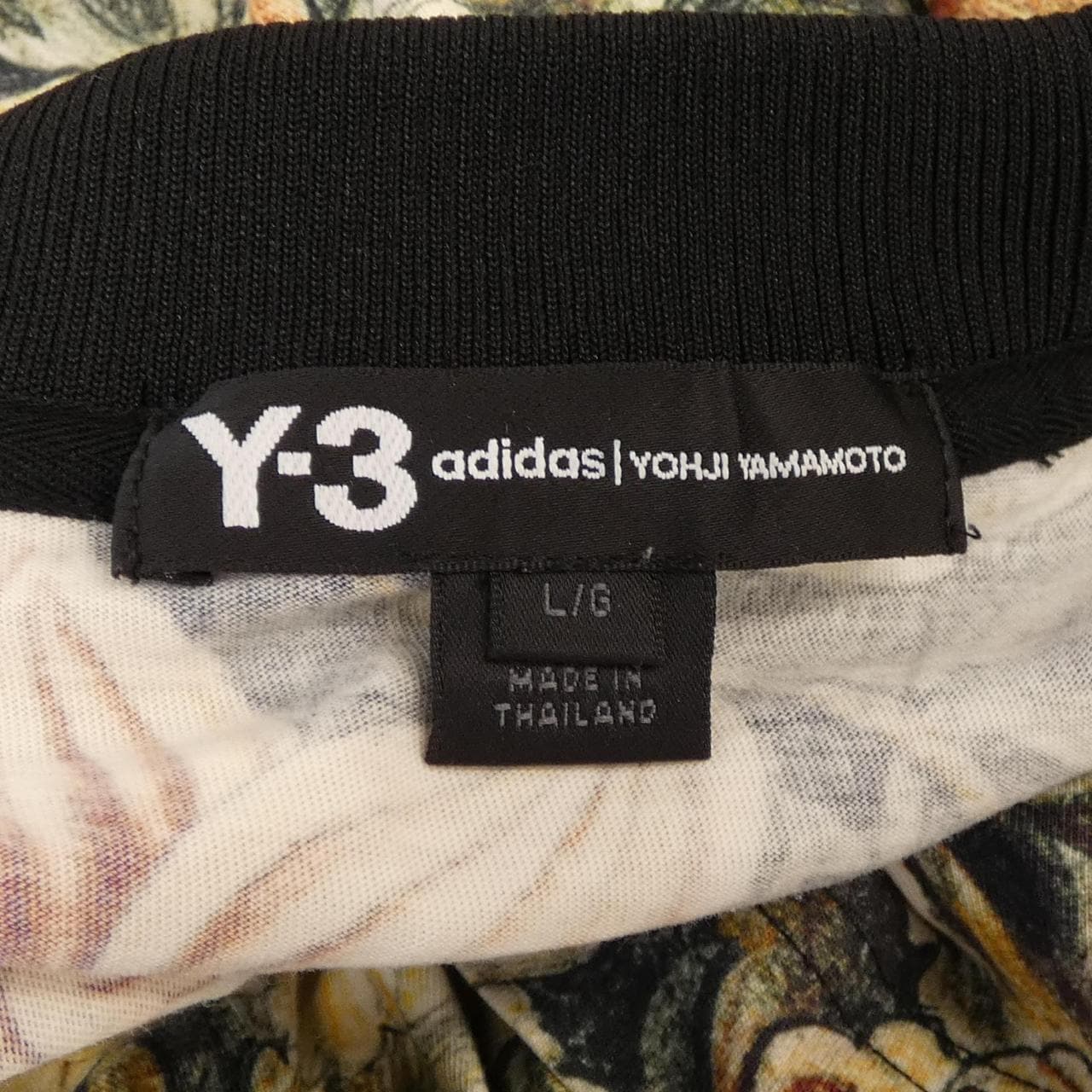 ワイスリー Y-3 DP0606 Tシャツ